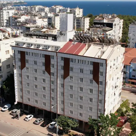 Hotell Bulvar 3*