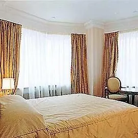 Hotell Bulvar