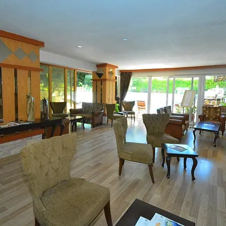 Bulvar Hotell