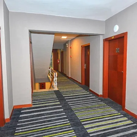 Hotell Bulvar