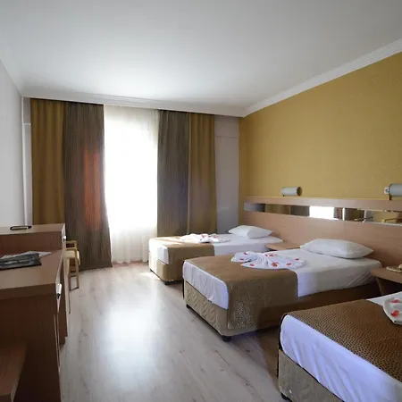 Hotell Bulvar
