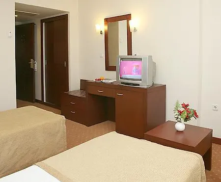 Bulvar Hotell Antalya