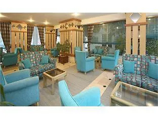 Hotell Bulvar 3*
